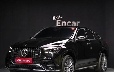 Mercedes-Benz GLE Coupe, 2025 год, 11 240 000 рублей, 1 фотография