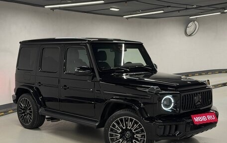 Mercedes-Benz G-Класс AMG, 2026 год, 30 400 000 рублей, 1 фотография