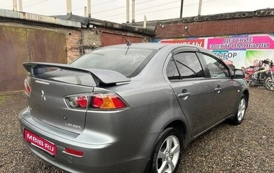 Mitsubishi Lancer IX, 2012 год, 960 000 рублей, 1 фотография