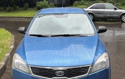KIA cee'd I рестайлинг, 2011 год, 649 000 рублей, 1 фотография