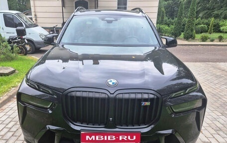 BMW X7, 2023 год, 15 000 000 рублей, 1 фотография