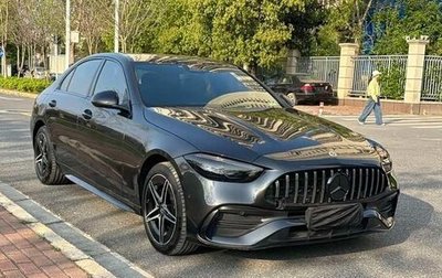 Mercedes-Benz C-Класс, 2024 год, 4 510 000 рублей, 1 фотография