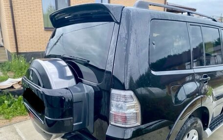 Mitsubishi Pajero IV, 2014 год, 2 820 000 рублей, 6 фотография