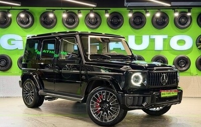 Mercedes-Benz G-Класс AMG, 2026 год, 31 700 000 рублей, 1 фотография