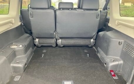 Mitsubishi Pajero IV, 2014 год, 2 820 000 рублей, 5 фотография