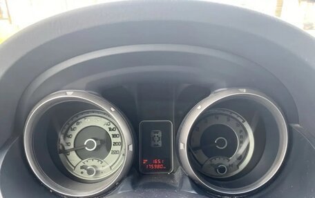 Mitsubishi Pajero IV, 2014 год, 2 820 000 рублей, 13 фотография