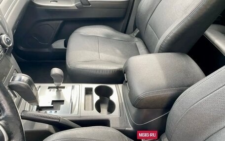 Mitsubishi Pajero IV, 2014 год, 2 820 000 рублей, 11 фотография