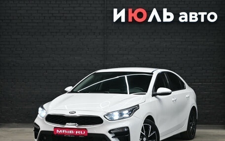 KIA Cerato IV, 2019 год, 2 100 000 рублей, 1 фотография