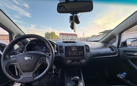 KIA Cerato III, 2014 год, 1 265 000 рублей, 8 фотография