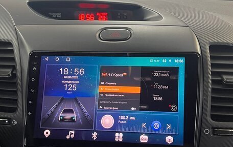 KIA Cerato III, 2014 год, 1 265 000 рублей, 14 фотография