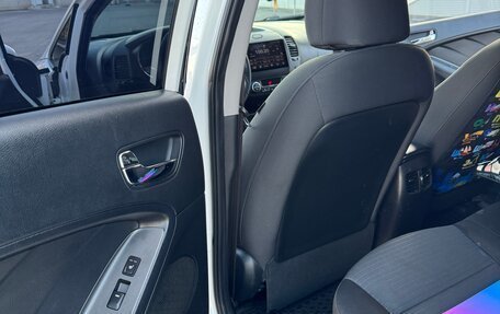 KIA Cerato III, 2014 год, 1 265 000 рублей, 10 фотография