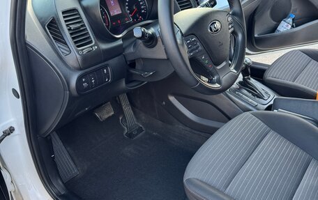 KIA Cerato III, 2014 год, 1 265 000 рублей, 12 фотография