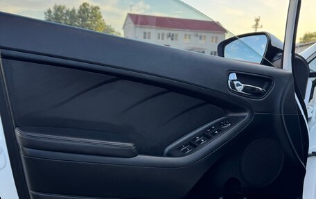 KIA Cerato III, 2014 год, 1 265 000 рублей, 11 фотография