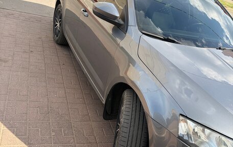 Skoda Octavia, 2015 год, 1 230 000 рублей, 2 фотография