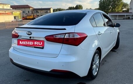 KIA Cerato III, 2014 год, 1 265 000 рублей, 4 фотография