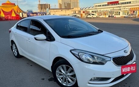 KIA Cerato III, 2014 год, 1 265 000 рублей, 2 фотография