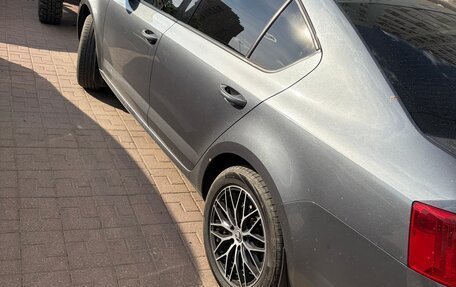 Skoda Octavia, 2015 год, 1 230 000 рублей, 5 фотография