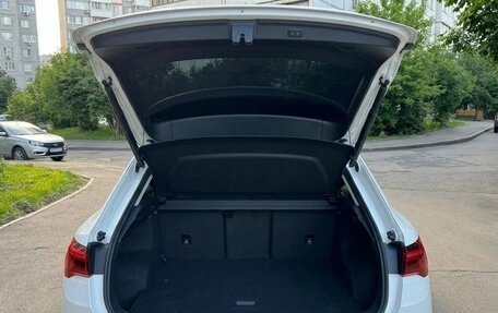 Audi Q3, 2022 год, 2 500 000 рублей, 3 фотография