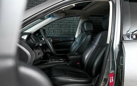 Nissan Pathfinder, 2014 год, 1 700 000 рублей, 9 фотография