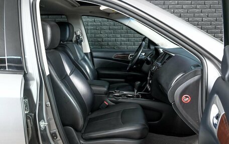 Nissan Pathfinder, 2014 год, 1 700 000 рублей, 16 фотография