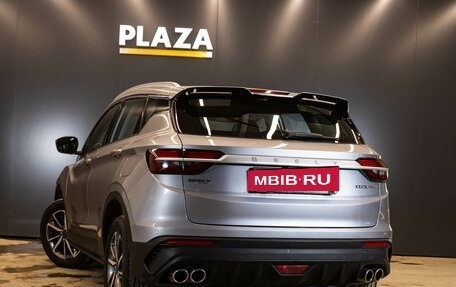Geely Coolray I, 2022 год, 1 419 000 рублей, 4 фотография