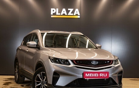 Geely Coolray I, 2022 год, 1 419 000 рублей, 2 фотография