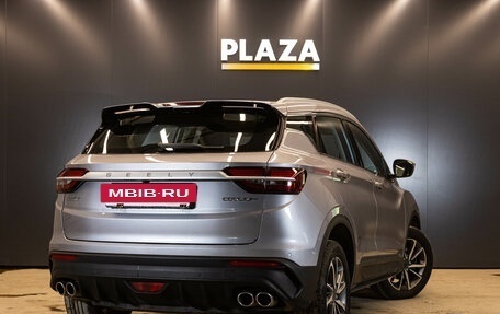 Geely Coolray I, 2022 год, 1 419 000 рублей, 3 фотография