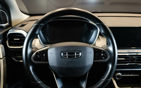 Geely Coolray I, 2022 год, 1 419 000 рублей, 6 фотография