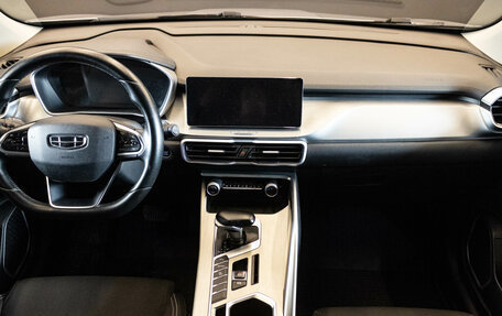 Geely Coolray I, 2022 год, 1 419 000 рублей, 5 фотография