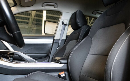 Geely Coolray I, 2022 год, 1 419 000 рублей, 9 фотография