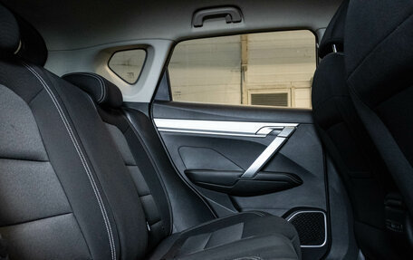 Geely Coolray I, 2022 год, 1 419 000 рублей, 11 фотография