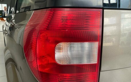 Skoda Yeti I рестайлинг, 2012 год, 780 000 рублей, 9 фотография