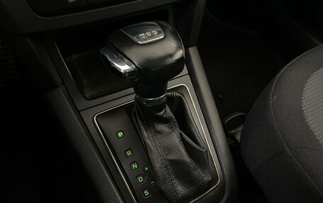Skoda Yeti I рестайлинг, 2012 год, 780 000 рублей, 21 фотография