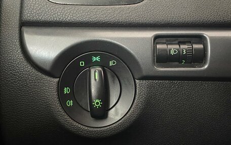 Skoda Yeti I рестайлинг, 2012 год, 780 000 рублей, 20 фотография