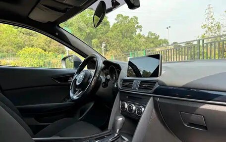 Mazda CX-4, 2021 год, 1 557 000 рублей, 10 фотография