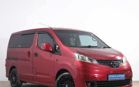 Nissan NV200, 2012 год, 1 399 000 рублей, 2 фотография