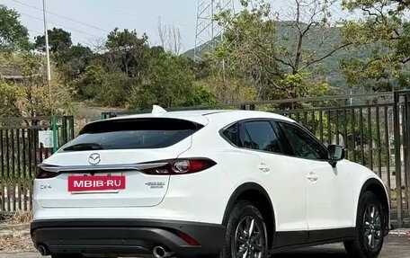 Mazda CX-4, 2021 год, 1 557 000 рублей, 5 фотография