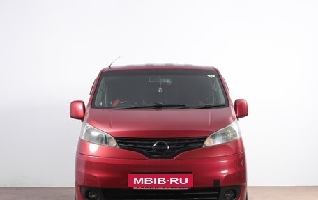 Nissan NV200, 2012 год, 1 399 000 рублей, 3 фотография