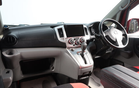 Nissan NV200, 2012 год, 1 399 000 рублей, 8 фотография