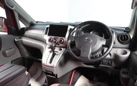 Nissan NV200, 2012 год, 1 399 000 рублей, 10 фотография