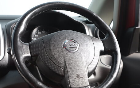 Nissan NV200, 2012 год, 1 399 000 рублей, 12 фотография