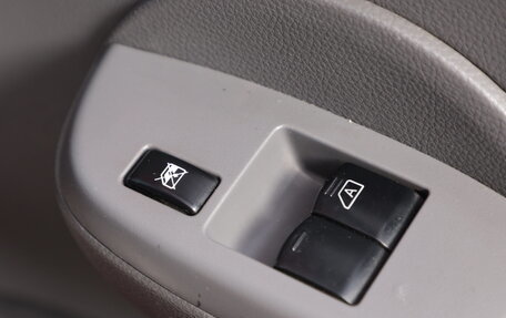 Nissan NV200, 2012 год, 1 399 000 рублей, 14 фотография