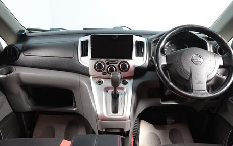 Nissan NV200, 2012 год, 1 399 000 рублей, 9 фотография