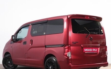 Nissan NV200, 2012 год, 1 399 000 рублей, 5 фотография