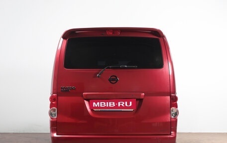 Nissan NV200, 2012 год, 1 399 000 рублей, 6 фотография