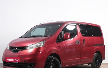Nissan NV200, 2012 год, 1 399 000 рублей, 4 фотография