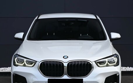 BMW X1, 2022 год, 2 270 000 рублей, 3 фотография
