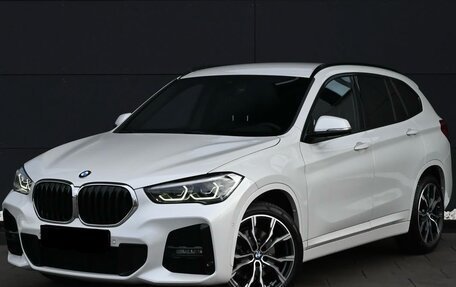 BMW X1, 2022 год, 2 270 000 рублей, 2 фотография
