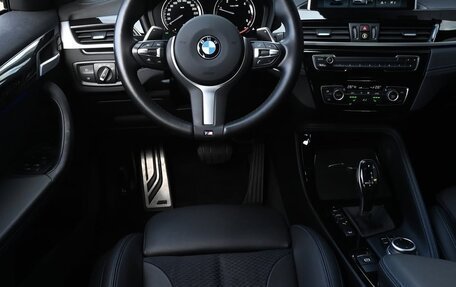 BMW X1, 2022 год, 2 270 000 рублей, 7 фотография
