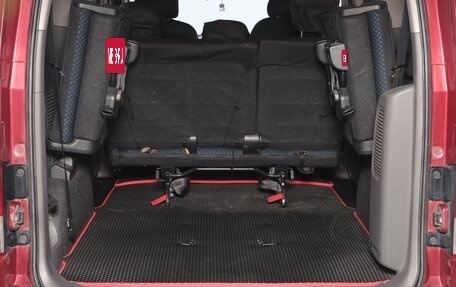 Nissan NV200, 2012 год, 1 399 000 рублей, 17 фотография